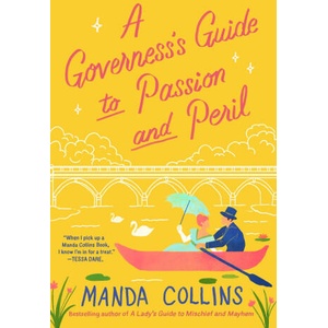Untitled Manda Collins | Manda Collins (ISBN: 9780349437897)