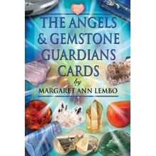 Angels and Gemstone Guardians Cards