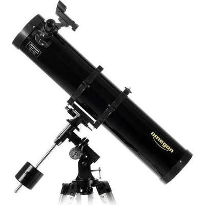 Omegon Newton N 130/900 EQ-2 (13762)