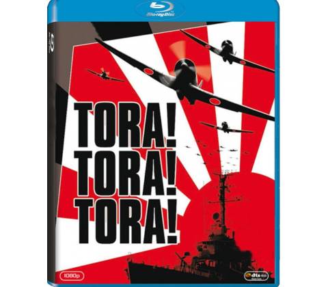 TORA,TORA,TORA BD