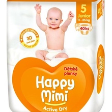 Happy mimi flexi comfort midi 3 44 ks