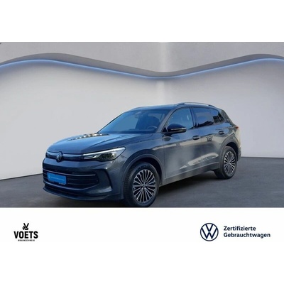 Volkswagen Tiguan 1.5 eTSI DSG 96 kW