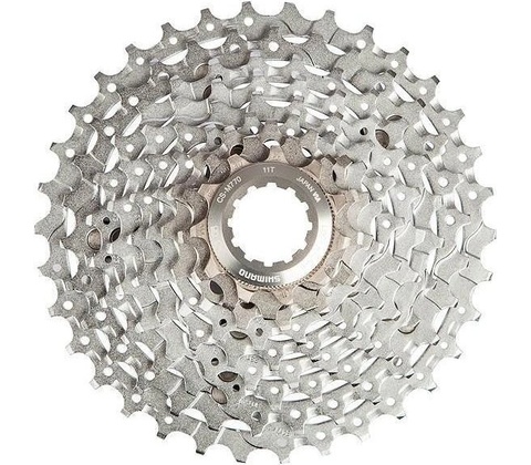 Shimano XT CS-M770