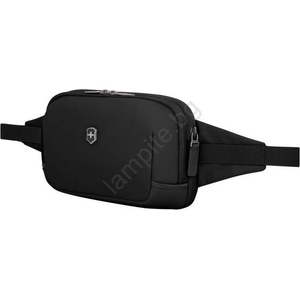 Victorinox - поясна чанта Altmont Modern 3 л черна (GG998)