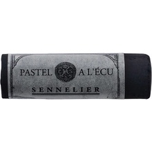 Sennelier suchý pastel XL 513 Black