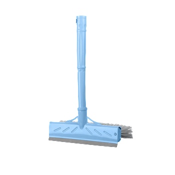 Image 1 of СТЪКЛОЧИСТАЧ С ЧЕТКА 22СМ (104058)