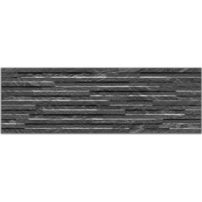 Prissmacer Maule gris 17 x 52 cm šedá 1,5m²