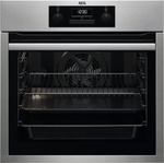 AEG BES33111XM Фурна за вграждане