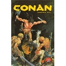 Conan Barbar 05 - Comicsové legendy 20 [Thomas Roy]