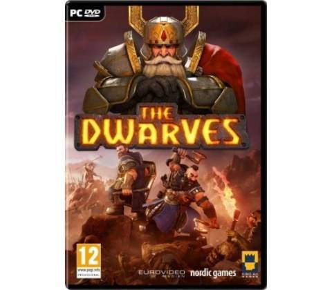 The Dwarves