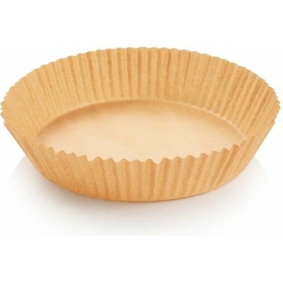 Tescoma Delícia 630751.00 Papierová forma do fritézy guľatá 20 cm 50 ks