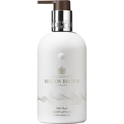 Molton Brown Milk Musk Body Lotion хидратиращо мляко за тяло унисекс 250 мл