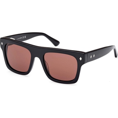 Web Eyewear WE0354 01S (WE0354 01S)