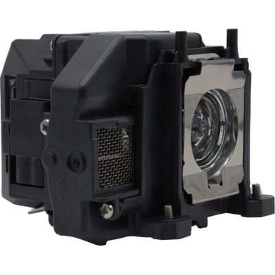 Lampa pro projektor Epson ELPLP67, generická lampa s modulem – Zboží Mobilmania