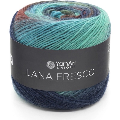 Yarn Art příze Lana Fresco 8112