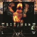 Testament - Low -Hq/Insert- LP