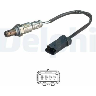 Lambda sonda DELPHI ES21266-12B1 (ES2126612B1)