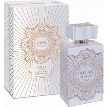 Image 1 of Noya Musk is Great EDP 100 ml