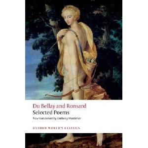 Selected Poems (ISBN: 9780192847997)
