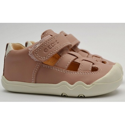 Geox Steppieup Girl B5563A 00085 C8011