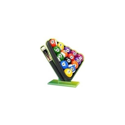 Poháry Bauer Akrylátová trofej AWF M46 Billiard