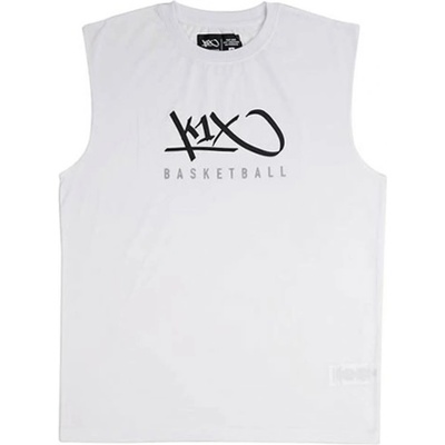 K1X Hardwood Sleeveless Tee 21062400-1100