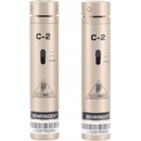 Behringer C-2