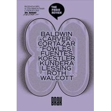 The Paris Review (80. roky)