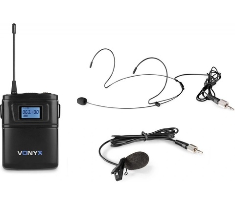 Vonyx WM60B