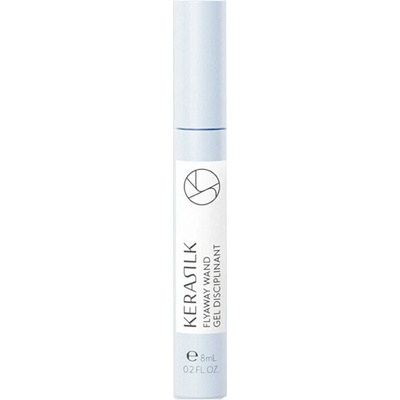 Goldwell Riasenka na uhladenie nepoddajných vlasov Kerasilk (Flyaway Wand) 8 ml