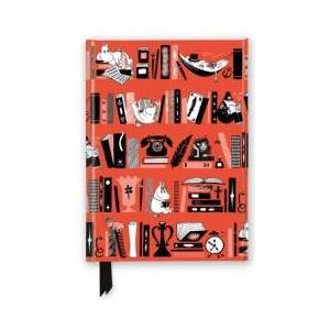 Moomin: Bookshelves (ISBN: 9781835625248)
