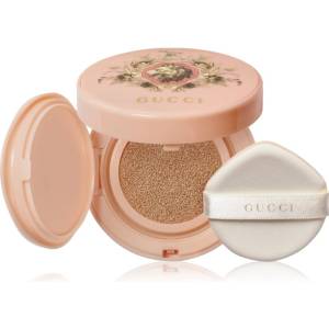 Gucci Gucci Beauty Cushion de Beauté компактен грим SPF 20 цвят 06 14 гр