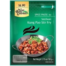 Asian Home Gourmet Sečuánské Kung Pao pasta 50 g