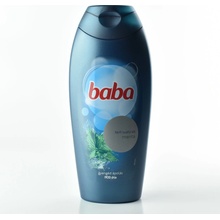 Baba Mäta Men sprchový gél 400 ml