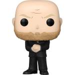 Funko Фигура Funko POP! DC Comics: Black Lightning - Tobias Whale #429