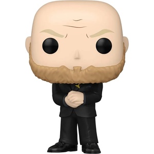 Funko Фигура Funko POP! DC Comics: Black Lightning - Tobias Whale #429