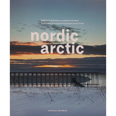 NORDIC ARCTIC - Jiří Havran