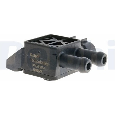 Senzor, tlak vyfuk.plynu DELPHI DPS00064-12B1