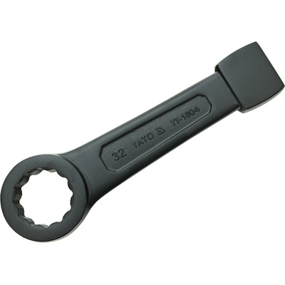 Kľúč YATO Kľúč maticový očkový rázový 32 mm (5906083916045)