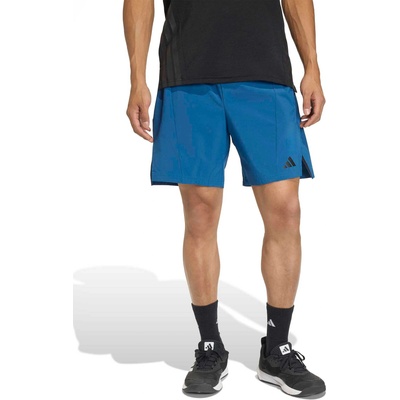 ADIDAS Къси панталони Designed for Training Workout