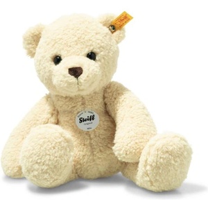 Steiff Friends Mila Teddy bear, бежова плюшена играчка (113970)