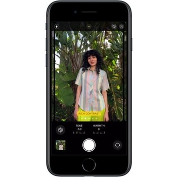 Apple iPhone SE (2022) 64GB Midnight
