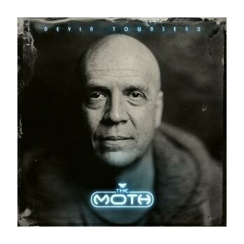 Townsend Devin - Moth [CD]