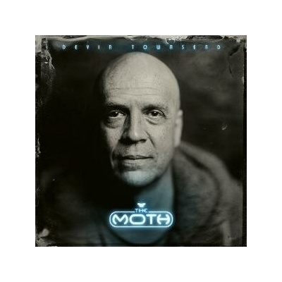 Townsend Devin - Moth [CD]