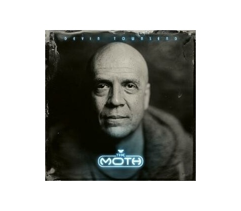 Townsend Devin - Moth [CD]