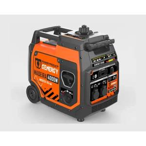 Genergy MADEIRA 13022 Генератор, агрегат