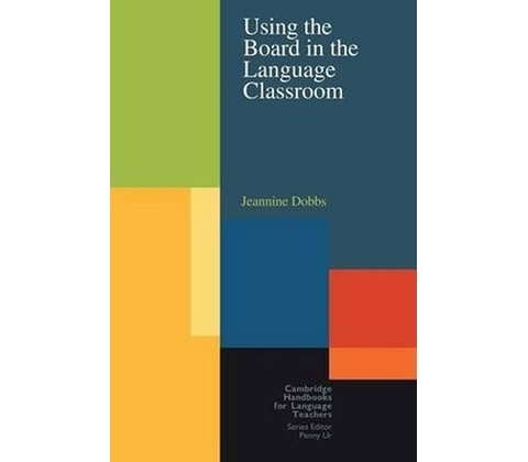 Using the Board in the Language Classroom: PB