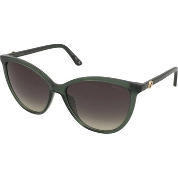 GUESS Диоптрични очила Guess GU00256 96P