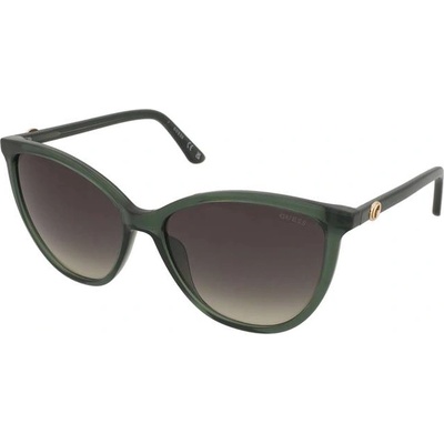 GUESS Диоптрични очила Guess GU00256 96P