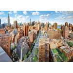 Cherry Pazzi - Puzzle Vanderbilt - 2 000 piese